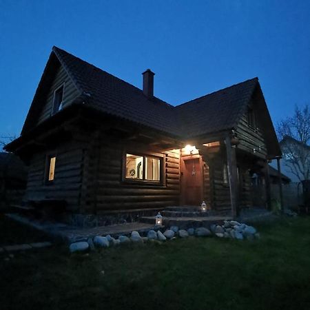 Drevenica Zapadne Tatry S Kupacou Kadou A Krbom Žiar Exterior foto