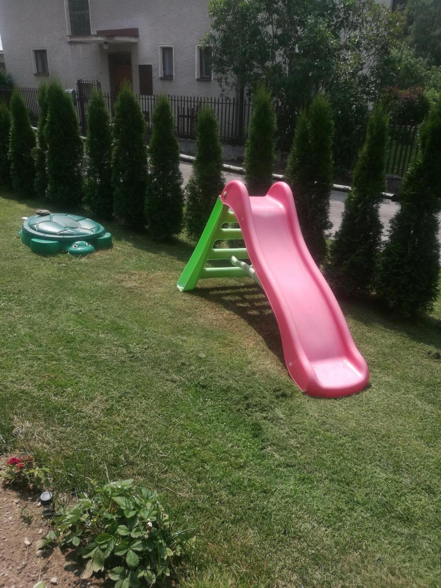 Drevenica Zapadne Tatry S Kupacou Kadou A Krbom Žiar Exterior foto